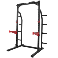 Musculación category image